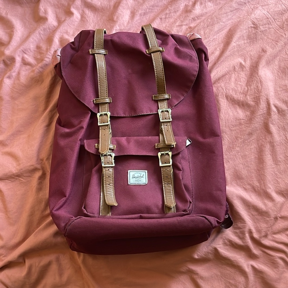 Herschel backpack
